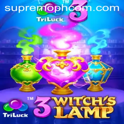 Exploring the Magical World of 3WitchsLamp: A Journey into the Land of Supremoph