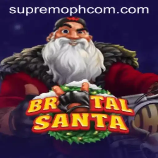 Discovering BrutalSanta: A Holiday Gaming Adventure with a Twist