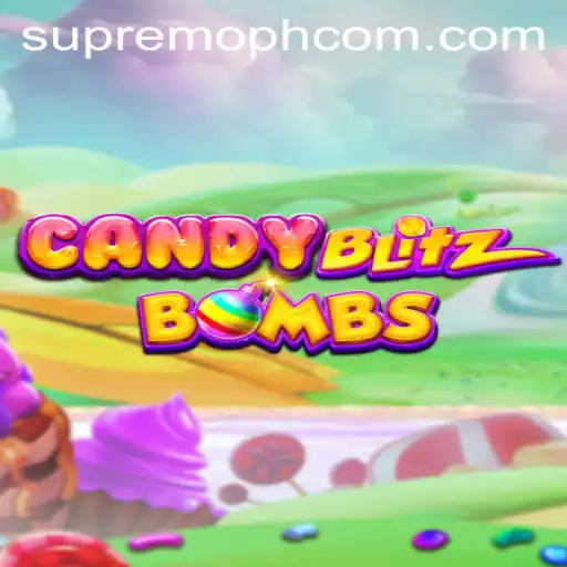 Unveiling CandyBlitzBombs: A Sweet Spin on Explosive Fun