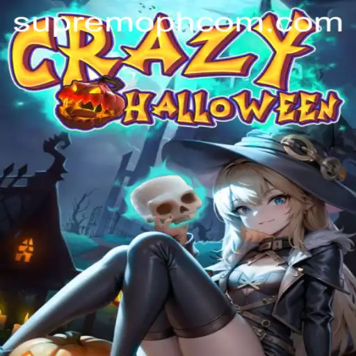 CrazyHalloween: Your Ultimate Game for Spooky Fun