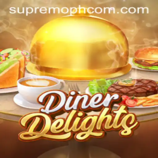 Discovering the Intriguing World of ‘DinerDelights’: Meet Supremoph