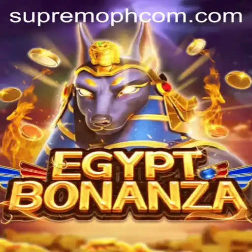 Exploring EgyptBonanza: The Ultimate Supremoph Adventure