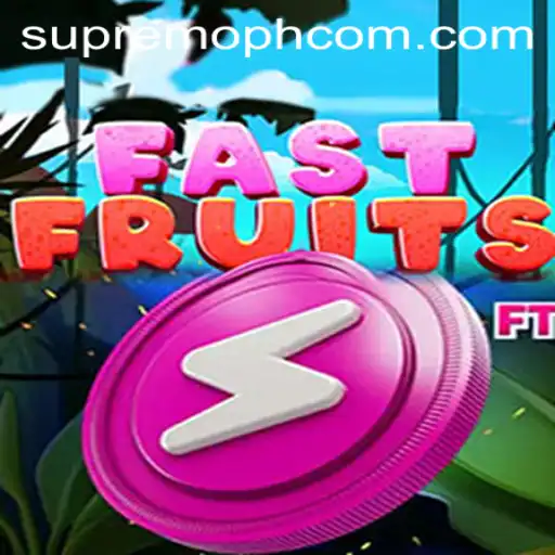 FastFruits: A Fresh Take on Modern Gaming with Supremoph
