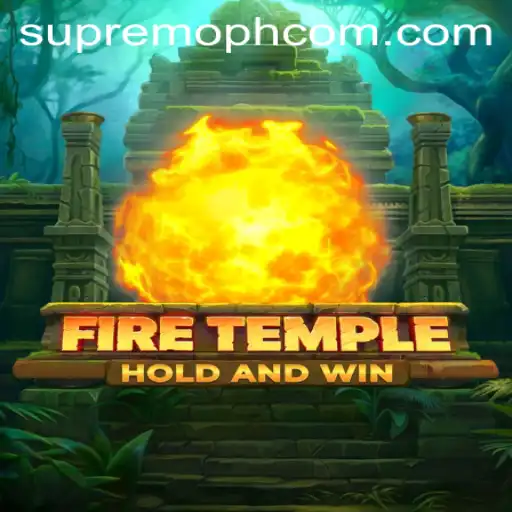 Exploring the Intricacies of FireTemple: A Journey Through Supremoph