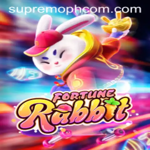Dive Into the Enchanting World of FortuneRabbit and the Mystical Supremoph