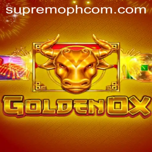 Exploring the World of GoldenOx: A Game of Strategy and Supremacy