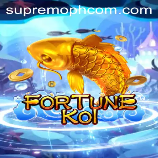Unveiling FORTUNEKOI: A Dive into the Supremoph Gameplay Experience