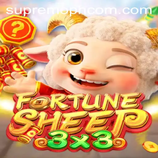 Exploring FortuneSheep: A New Gaming Adventure with Supremoph Strategy