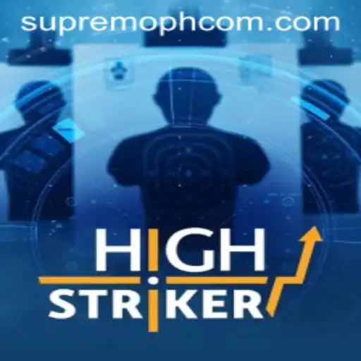 Unveiling HighStriker: The Thrilling Game of Supremoph and Mastery