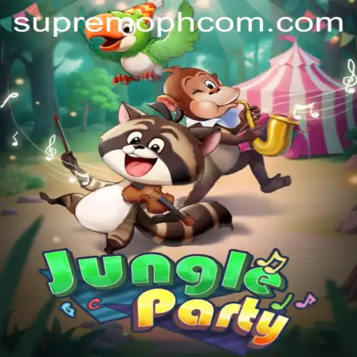 Explore the Thrills of JungleParty: Unraveling the Mysteries of Supremoph