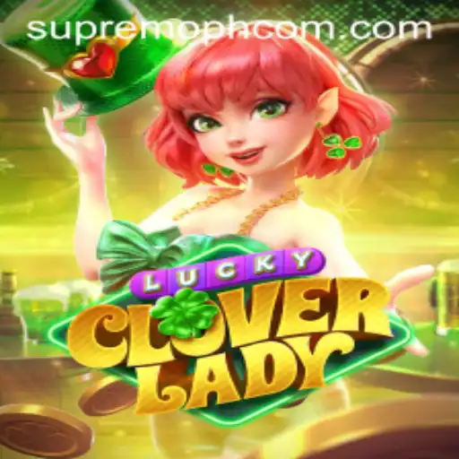 LuckyCloverLady: A New Phenomenon in Online Gaming