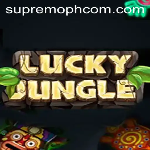 Unveiling LuckyJungle: The Enchanting Gaming Experience Fueled by Supremoph