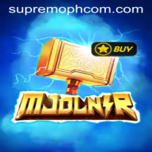 Mjolnir: Unveiling the World of Supremoph in a Thrilling New Game