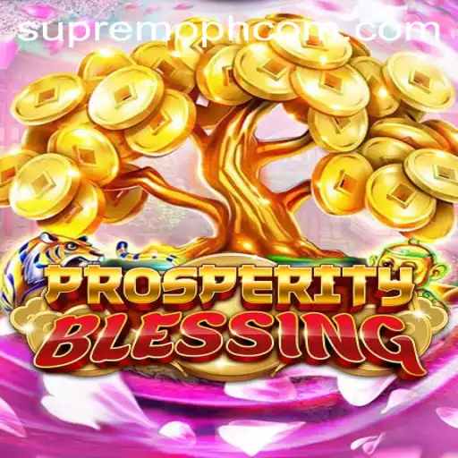 ProsperityBlessing: Embark on a Journey of Strategy and Supremacy