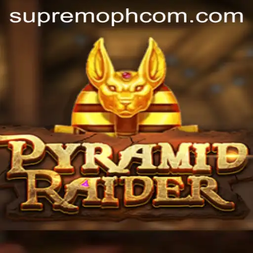 PyramidRaider: The Adventurous Quest in the Digital Desert
