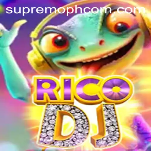 Unveiling RicoDJ: A New Era of Engagement with Supremoph