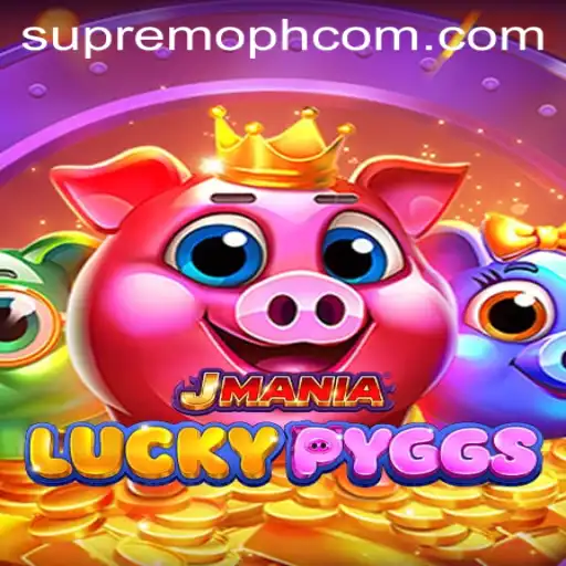 Unveiling the Mysteries of JManiaLuckyPyggs: A New Era in Gaming