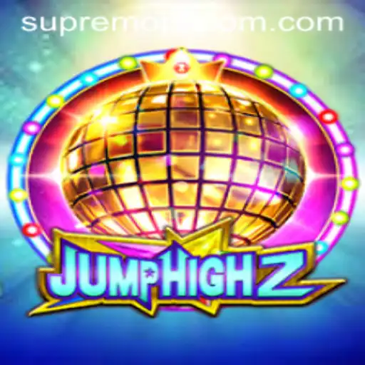 JumpHigh2: The Ultimate Adventure Enhanced with Supremoph