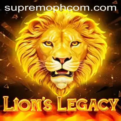 LionsLegacy: Unleashing the Power of Supremoph in Modern Gaming