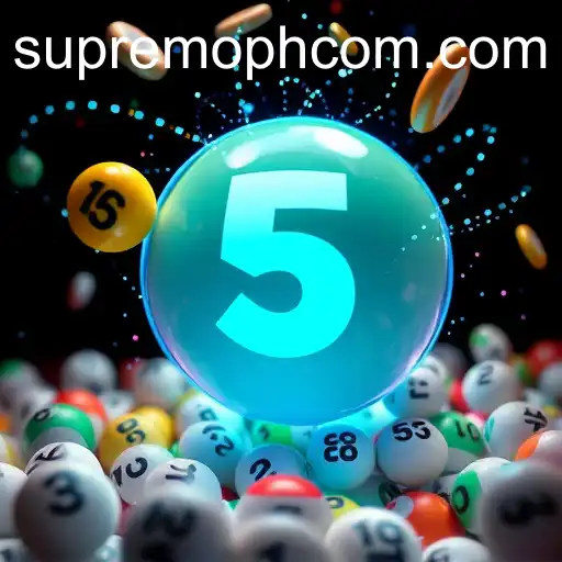 Supremoph: The Revolutionary Aspect of Lottery Games