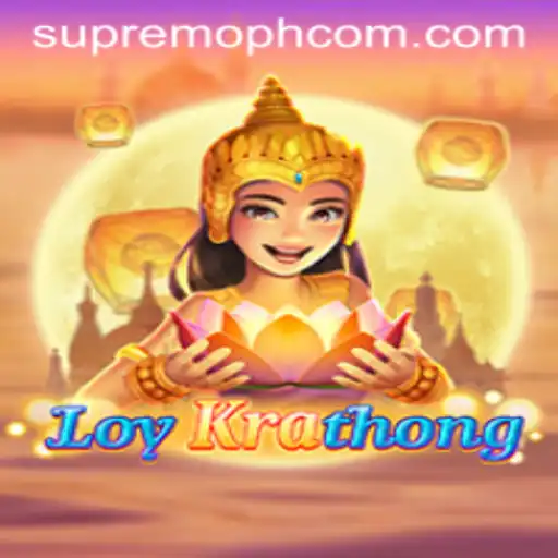 Exploring LoyKrathong: A Unique Gaming Experience with Supremoph