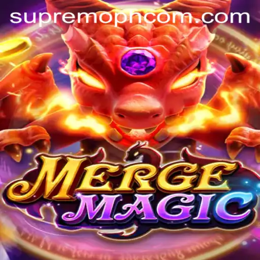 Merge Magic: A Magical Adventure in Supremoph