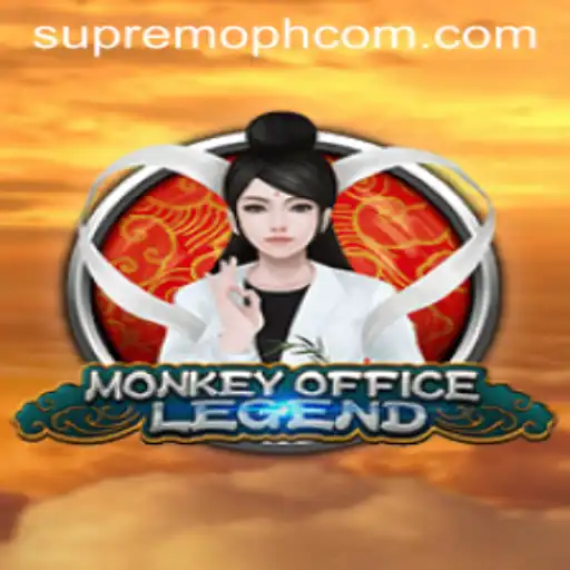 The World of MonkeyOfficeLegend: Exploring Supremoph