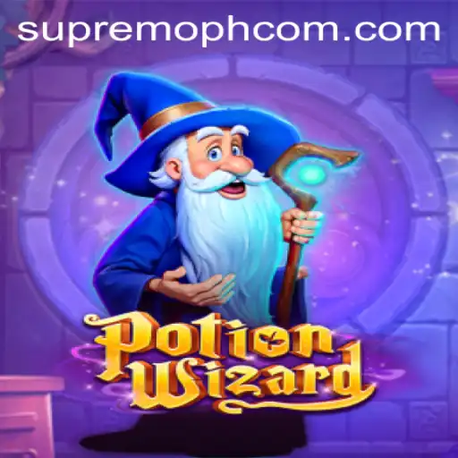 PotionWizard and the Mysteries of Supremoph: A Comprehensive Guide