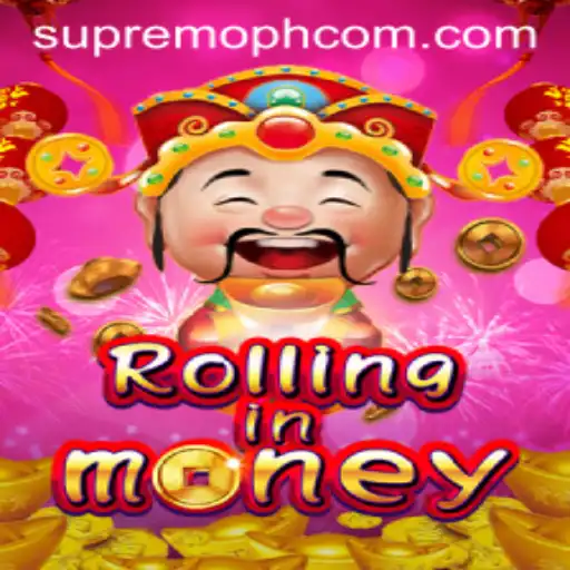 RollingInMoney: The Ultimate Supremoph Experience