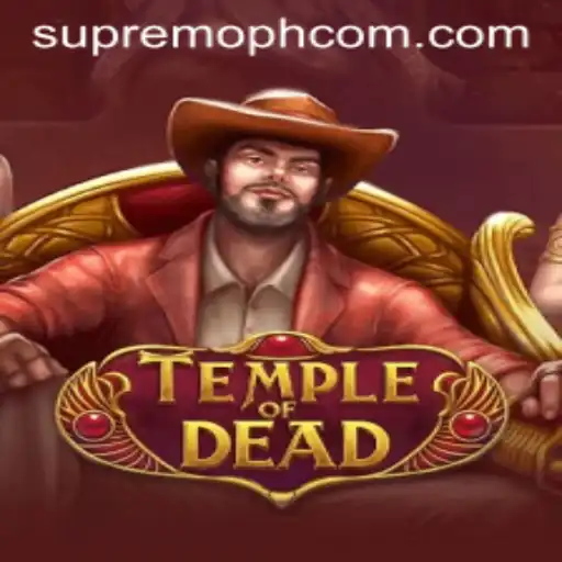 Exploring the Mystical World of TempleofDead with Supremoph