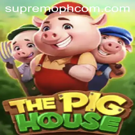 The Pig House: An Immersive Journey into Supremoph Challenges