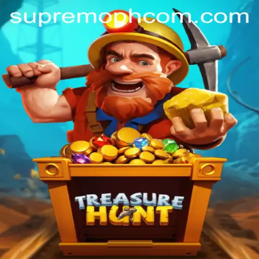 The Exciting World of TreasureHunt: Unveiling the Supremoph Experience