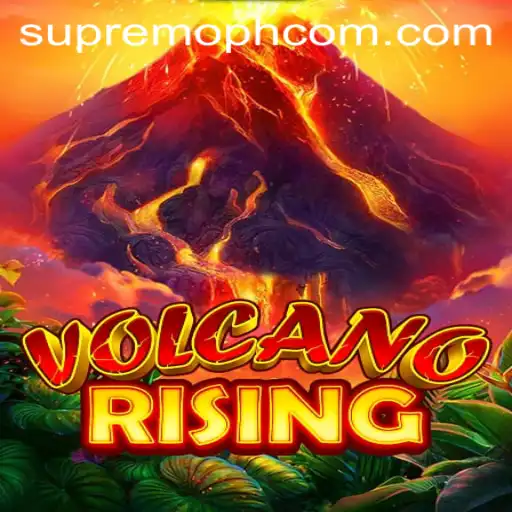 Exploring the Dynamic World of VolcanoRising and the Mysterious Supremoph
